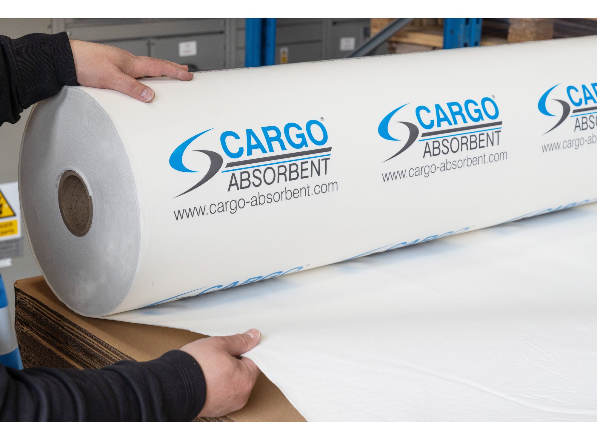 CARGO ABSORBENT